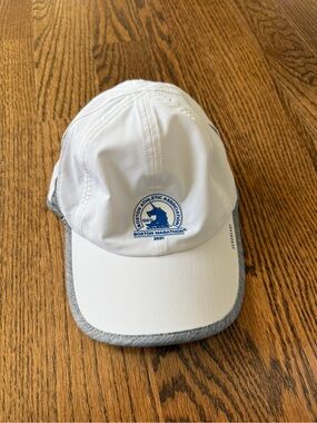 adidas Boston Marathon Performance Cap